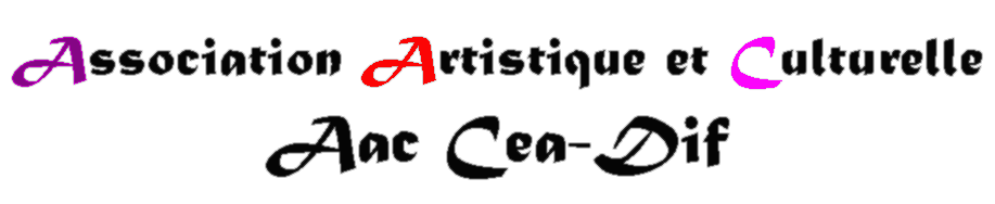Association Artistique et Culturelle du CEA-DIF