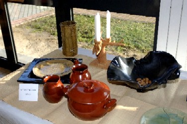 Poterie 2007